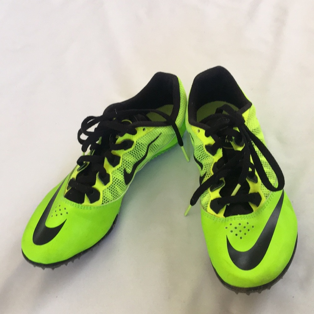 Nike Cleats Rival